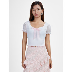 Regular Textured Shirts